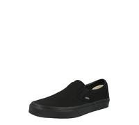 Vans Classic Slip-On Scarpa, nero, 39 EU