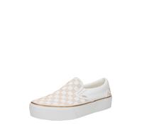 VANS Scarpa slip-on 'Classic' oro / bianco Donna VANS 35-35,5