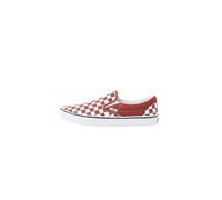 VANS Scarpa slip-on 'Classic' rosso ciliegia / bianco Uomo VANS 38