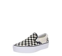 VANS Scarpa slip-on 'UA Classic' nero / bianco Uomo VANS 41