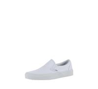 VANS Scarpa slip-on 'UA Classic Slip-On' bianco Uomo VANS 38,5
