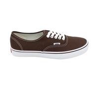 Vans - Scarpa stringata in tela suola in gomma - - Shoes - Donna - Marrone - 42 EU