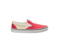 VANS Scarpa stringata sportiva 'Classic Slip-On POP Crimson' rosso Uomo - Scarpe - Scarpe basse - Scarpe stringate sportive VANS 42