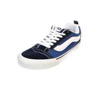 VANS Scarpa stringata sportiva 'KNU SKOOL TRI BLOCK BLUE' colori misti Uomo - Scarpe - Scarpe basse - Scarpe stringate sportive VANS 40