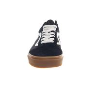 VANS Scarpa stringata sportiva 'Old Skool Black / Gum' nero Uomo - Scarpe - Scarpe basse - Scarpe stringate sportive VANS 41
