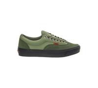 VANS Scarpa stringata sportiva 'Skate Era Stub Olive / Black' verde Uomo - Scarpe - Scarpe basse - Scarpe stringate sportive VANS 45