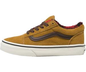 Vans Scarpa UY Old Skool Cozy Hug Marrone, marrone, 30 EU