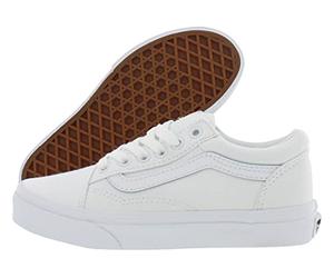 Vans Scarpa UY Old Skool Tela Bianca