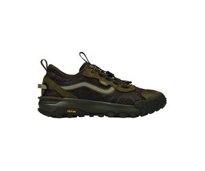 Vans - Scarpe all-terrain idrorepellenti - Crosspath XC Obsidian Fern Soft Sage per Uomo in Pelle - Taglia 42 - Kaki