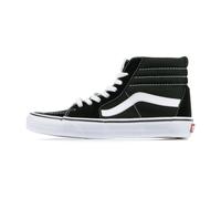 Scarpe Alte Vans UA SK8-Hi Nero Bianco - VN000D5IB8C