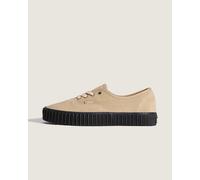 Vans - Scarpe Authentic Creeper, Uomo, Beige, Taglia: 38.5