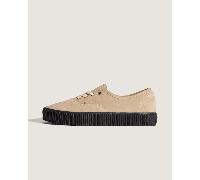 Vans - Scarpe Authentic Creeper, Uomo, Beige, Taglia: 40