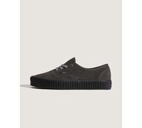 Vans - Authentic Creeper - - Sport - Donna - Nero - 41 EU