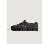 Vans - Scarpe Authentic Creeper, Uomo, Nero, Taglia: 42
