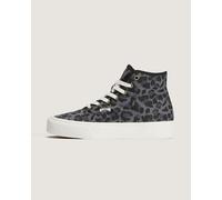 Vans - Authentic Hi 2.0 Grigio - 39 Grigio
