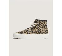 Vans - Scarpe Authentic Hi 2.0, Uomo, Marrone, Taglia: 38