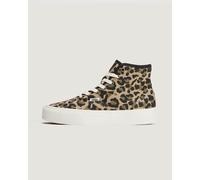 Vans - Scarpe Authentic Hi 2.0, Uomo, Marrone, Taglia: 39