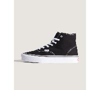 Vans - Scarpe Authentic Hi 2.0, Uomo, Nero, Taglia: 34.5