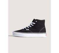 Vans - Scarpe Authentic Hi 2.0, Uomo, Nero, Taglia: 40