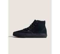 Vans - Scarpe Authentic Hi 2.0, Uomo, Nero, Taglia: 44.5