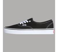 Vans scarpe Authentic in tela design low-top suola waffle in gomma VN000EE3