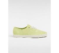 Vans - Scarpe Authentic Lowpro, Uomo, Giallo, Taglia: 39