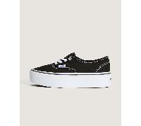 Vans - Scarpe Authentic Platform, Donna, Nero, Taglia: 44.5