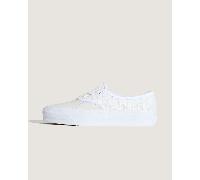 Vans - Scarpe Authentic Premium, Uomo, Bianco, Taglia: 37