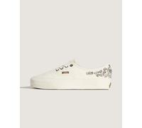 Vans - Scarpe Authentic Premium, Uomo, Bianco, Taglia: 42