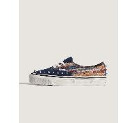 Vans - Scarpe Authentic Premium, Uomo, Blu, Taglia: 45