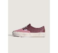 Vans - Scarpe Authentic Premium, Uomo, Bordeaux, Taglia: 36.5