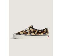 Vans - Scarpe Authentic Premium, Uomo, Marrone, Taglia: 35