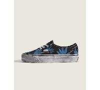 Vans Sneakers LX Authentic 44 Archive BLACK in Nero 37