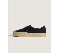 Vans - Scarpe Authentic Premium, Uomo, Nero, Taglia: 41