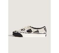 Vans - Scarpe Authentic Premium, Uomo, Nero, Taglia: 46