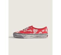 Vans - LX Authentic 44 Rosso - Sneakers 36 Rosso