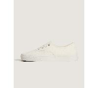 Vans - Scarpe Authentic, Uomo, Bianco, Taglia: 36