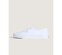 Vans Authentic - Sneakers bianche-Bianco 40