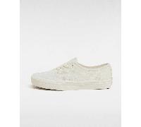 Vans - Scarpe Authentic, Uomo, Bianco, Taglia: 40.5
