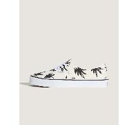 Vans - Scarpe Authentic, Uomo, Bianco, Taglia: 42.5