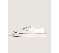 Vans - Scarpe Authentic, Uomo, Bianco, Taglia: 43