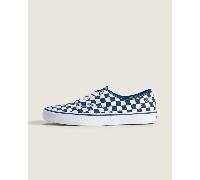 Vans - Scarpe Authentic, Uomo, Blu, Taglia: 38