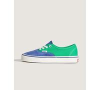 Vans - Scarpe Authentic, Uomo, Blu, Taglia: 38