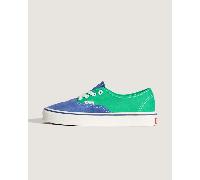 Vans - Scarpe Authentic, Uomo, Blu, Taglia: 42