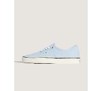 Vans - Scarpe Authentic, Uomo, Blu, Taglia: 42.5