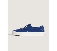 Vans - Scarpe Authentic, Uomo, Blu, Taglia: 42.5