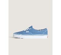 Vans - Scarpe Authentic, Uomo, Blu, Taglia: 44.5