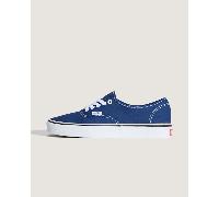 Vans - Scarpe Authentic, Uomo, Blu, Taglia: 45