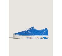 Vans - Scarpe Authentic, Uomo, Blu, Taglia: 45
