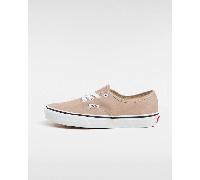 Vans - Scarpe Authentic, Uomo, Marrone, Taglia: 38